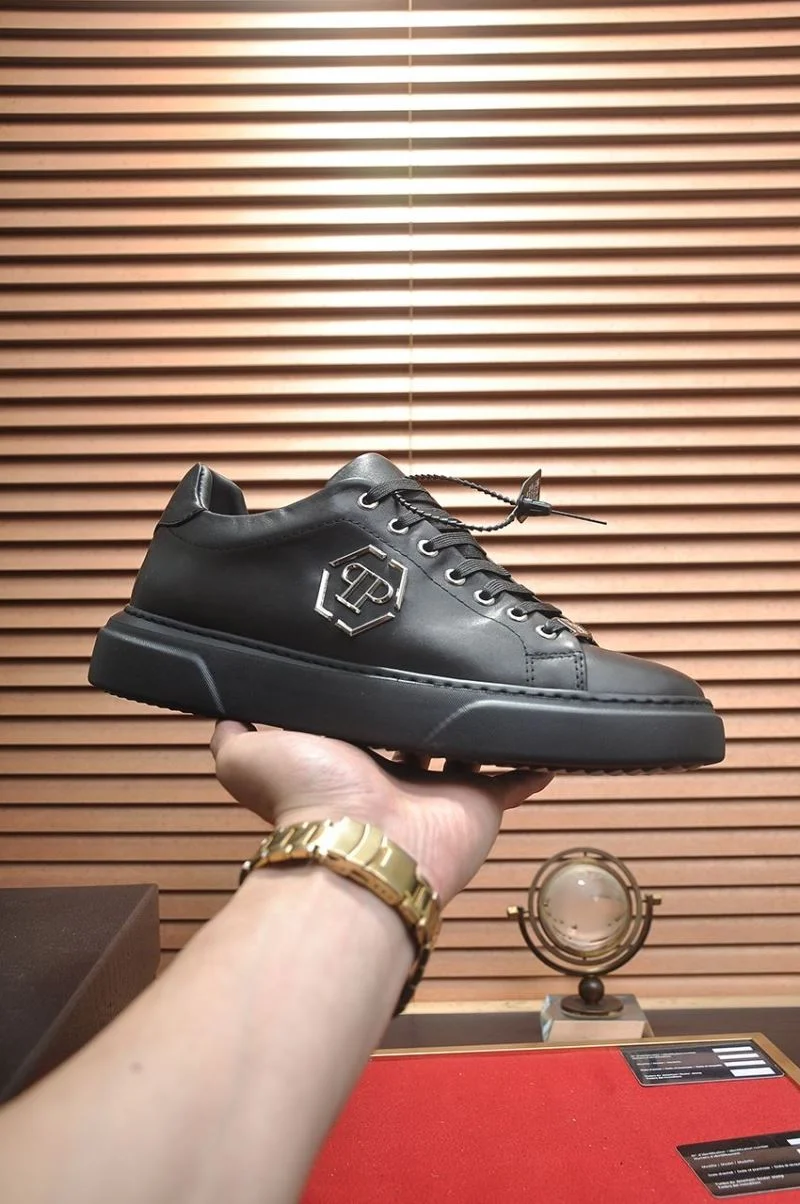 Philipp Plein Shoes Original 13494