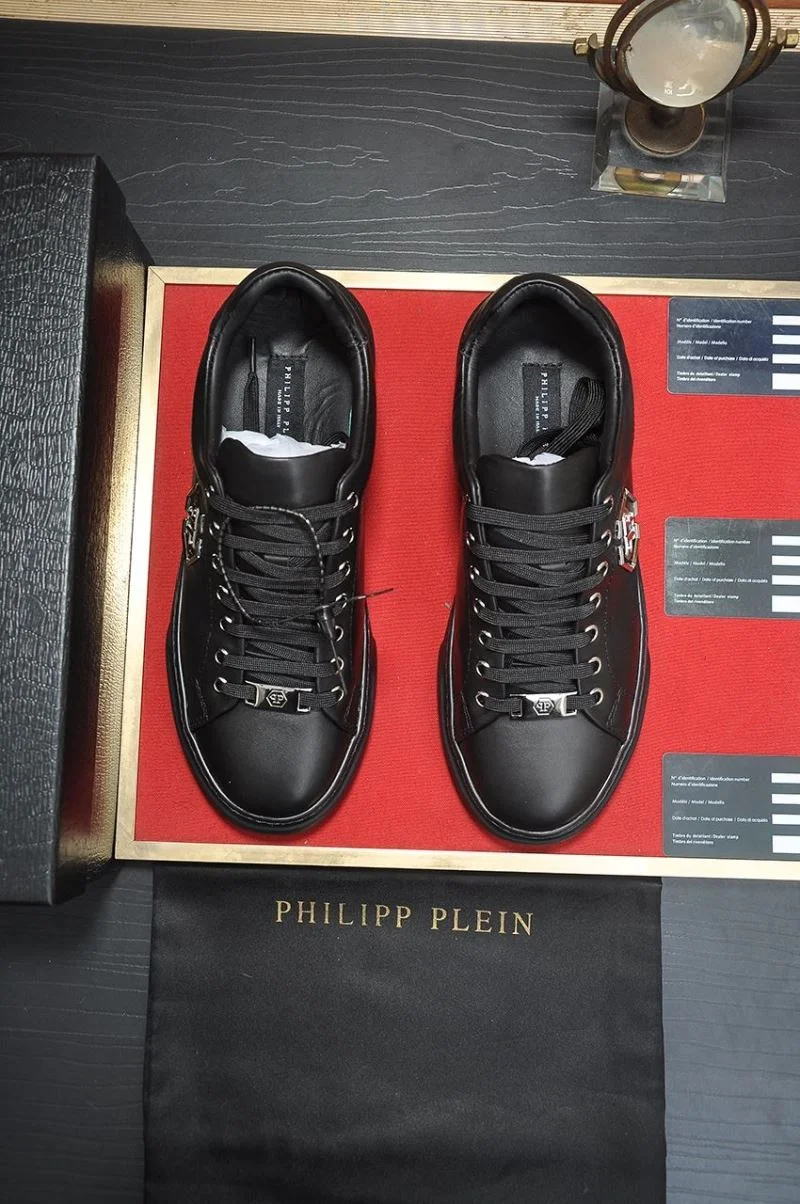Philipp Plein Shoes Original 13494