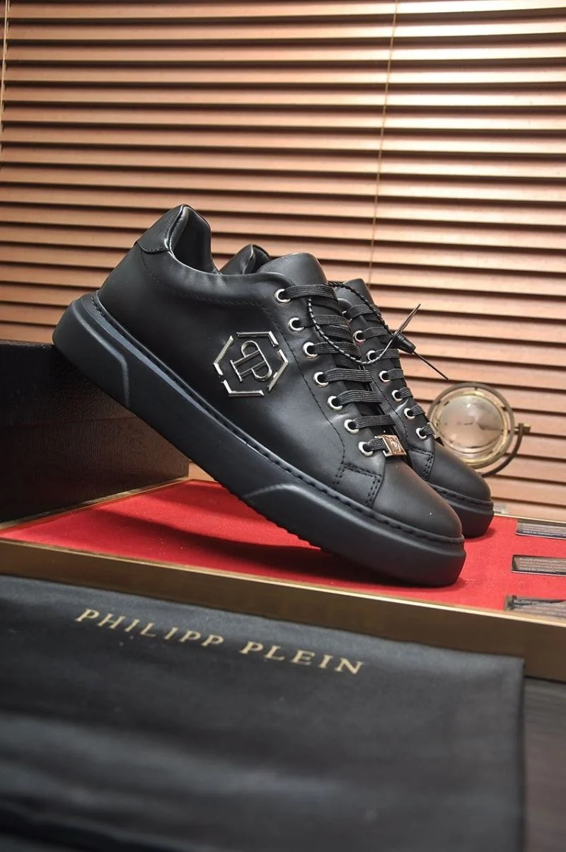 Philipp Plein Shoes Original 13494