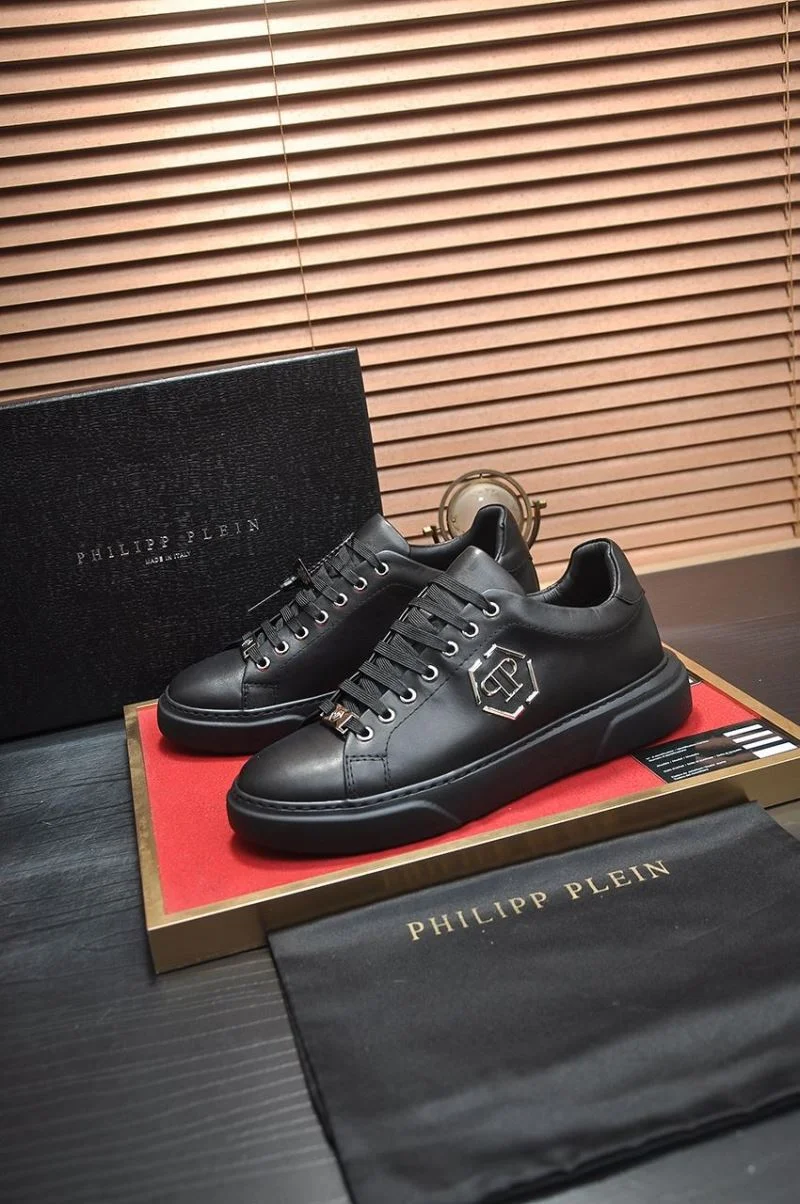 Philipp Plein Shoes Original 13494