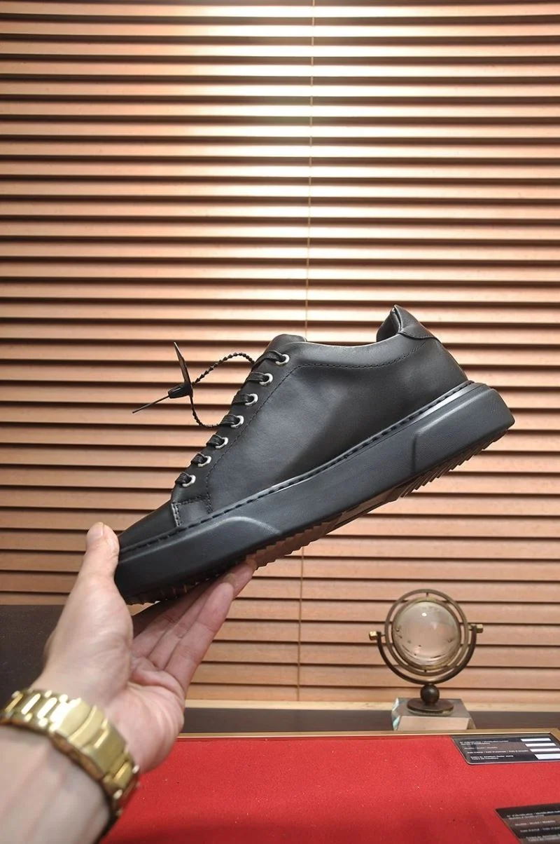 Philipp Plein Shoes Original 13494