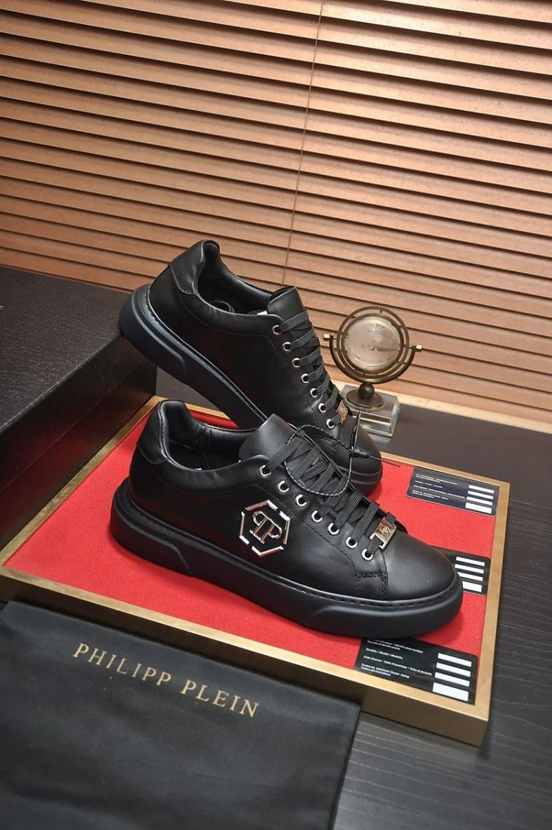 Philipp Plein Shoes Original 13494