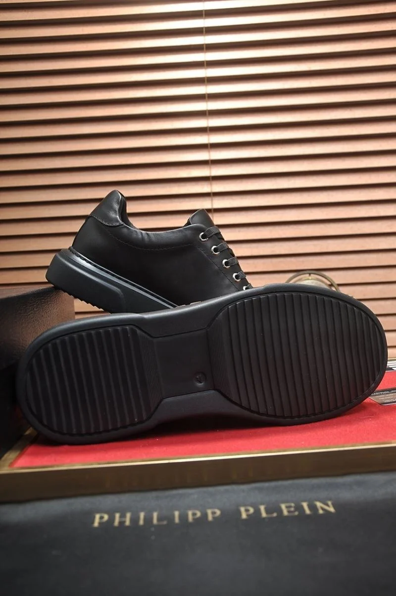 Philipp Plein Shoes Original 13494