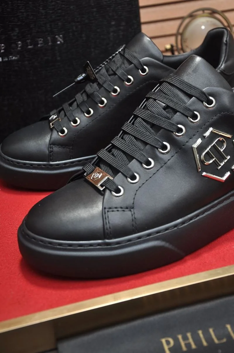 Philipp Plein Shoes Original 13494