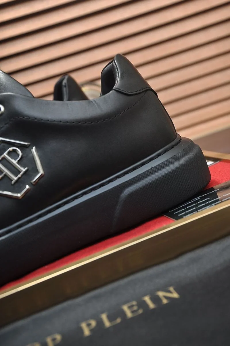 Philipp Plein Shoes Original 13494