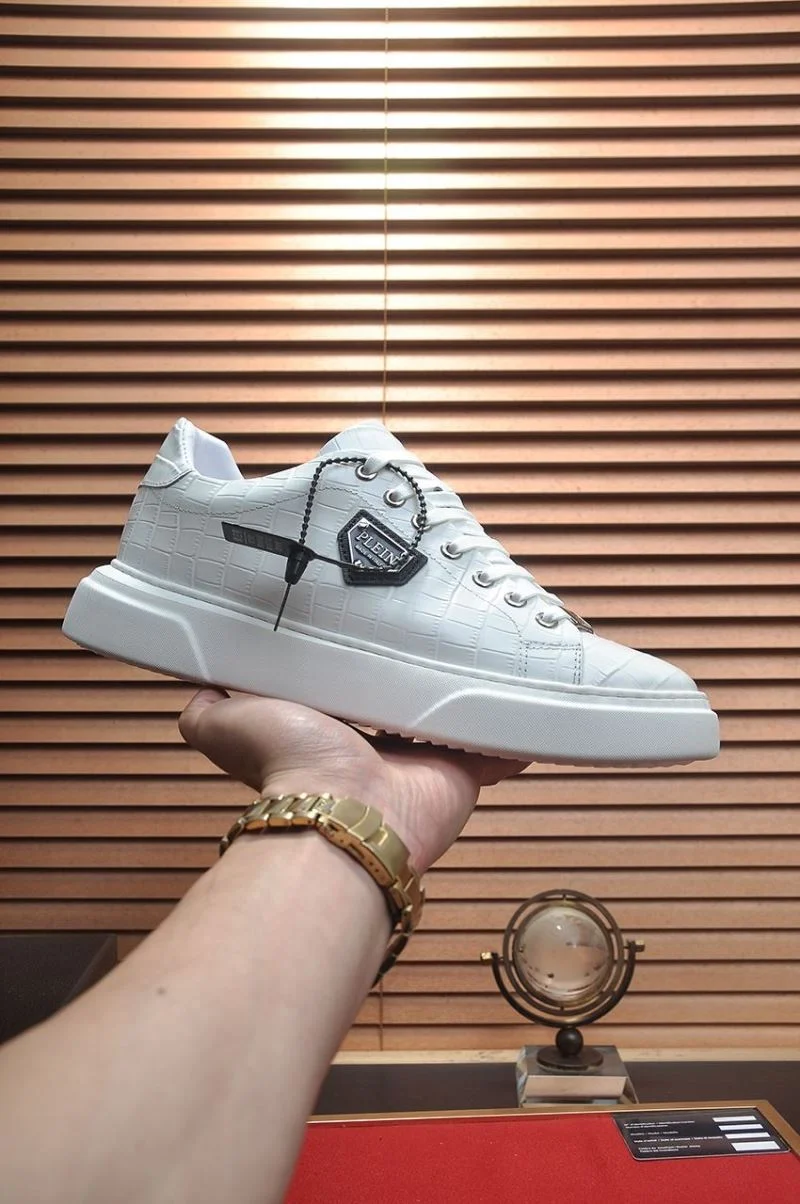 Philipp Plein Shoes StreetReady 13491