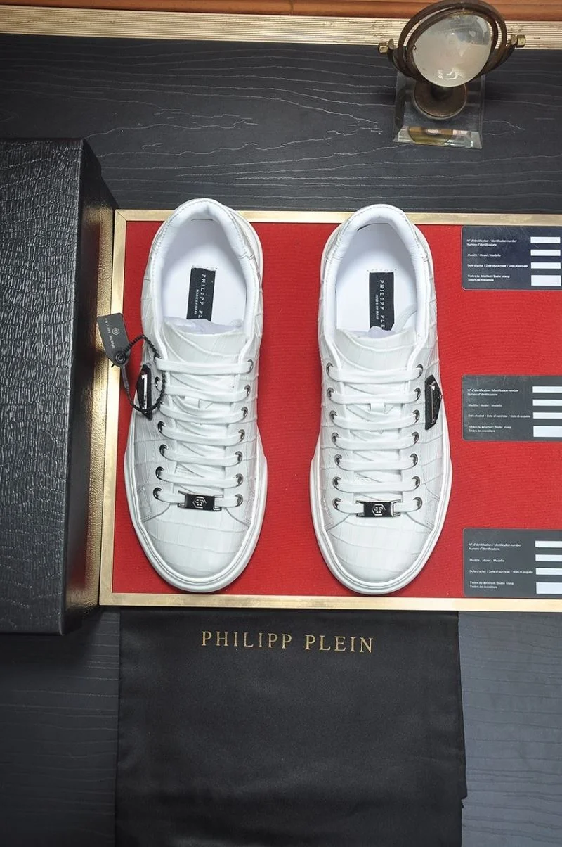 Philipp Plein Shoes StreetReady 13491