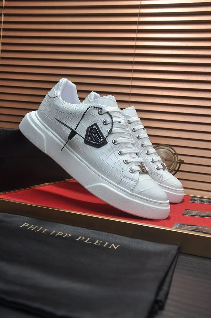 Philipp Plein Shoes StreetReady 13491