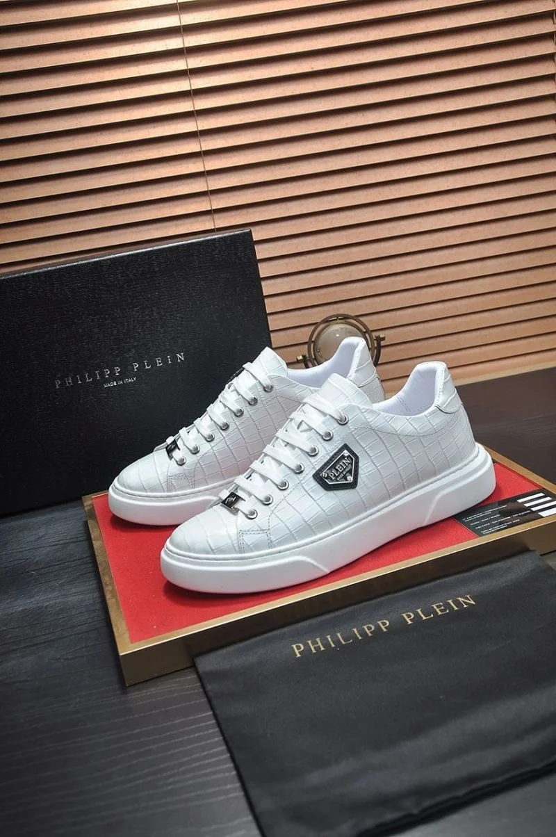 Philipp Plein Shoes StreetReady 13491