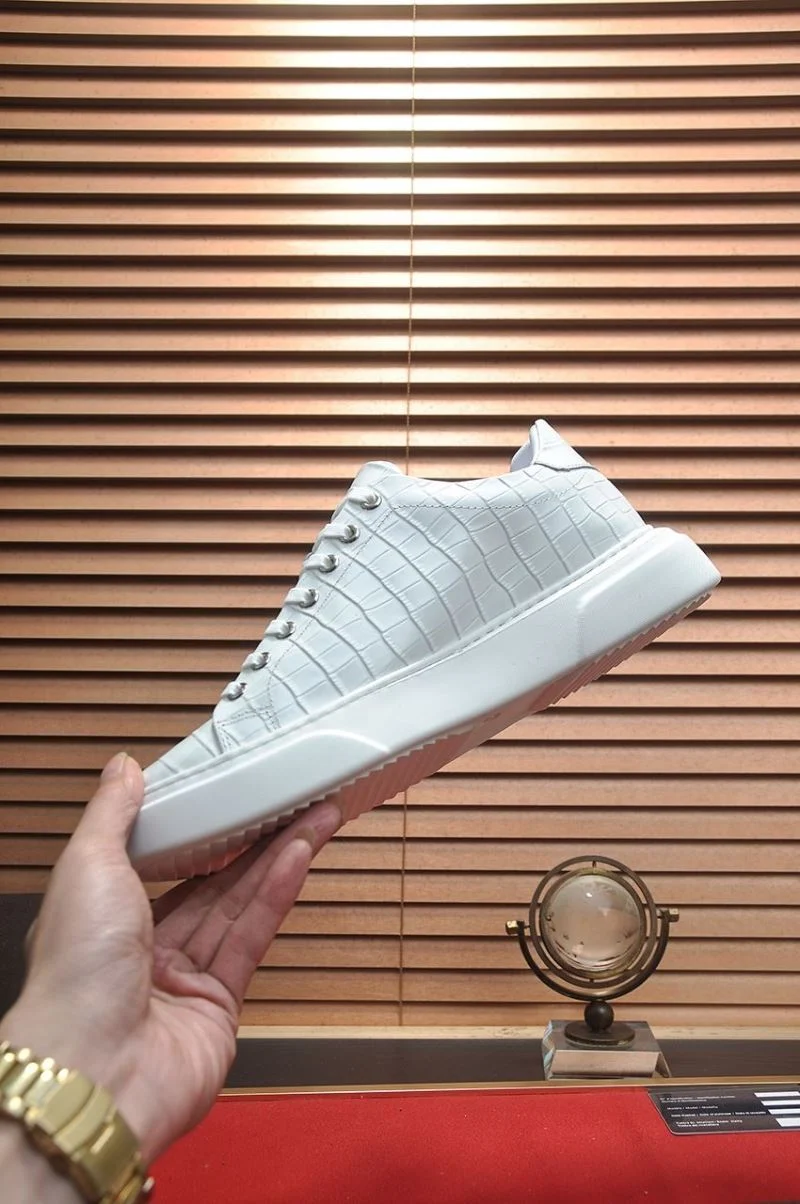 Philipp Plein Shoes StreetReady 13491