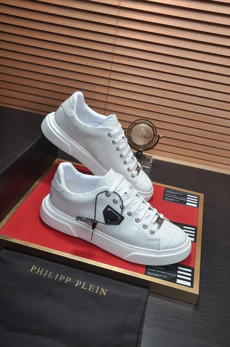 Philipp Plein Shoes StreetReady 13491