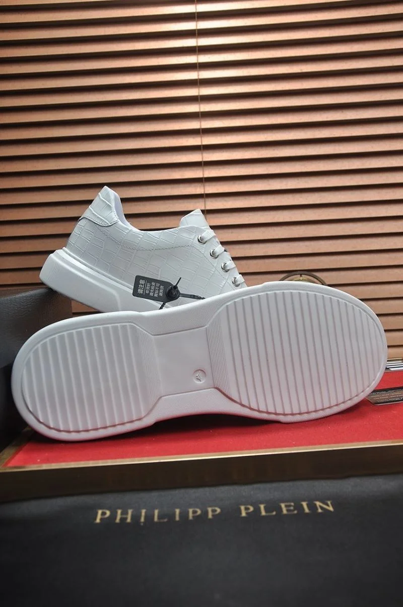 Philipp Plein Shoes StreetReady 13491