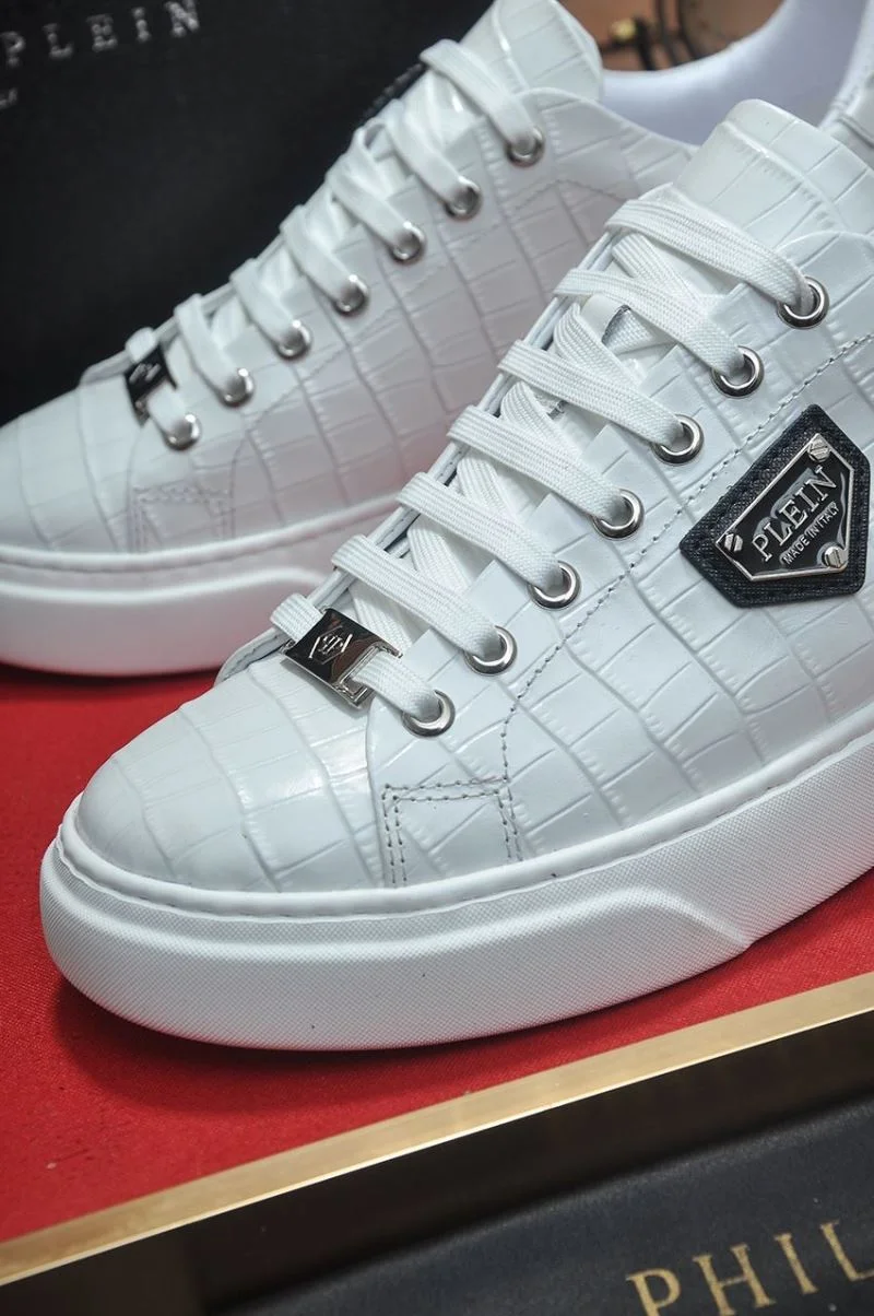 Philipp Plein Shoes StreetReady 13491