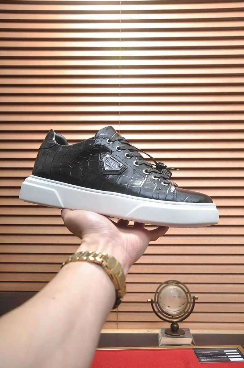 Philipp Plein Shoes Durable 13492