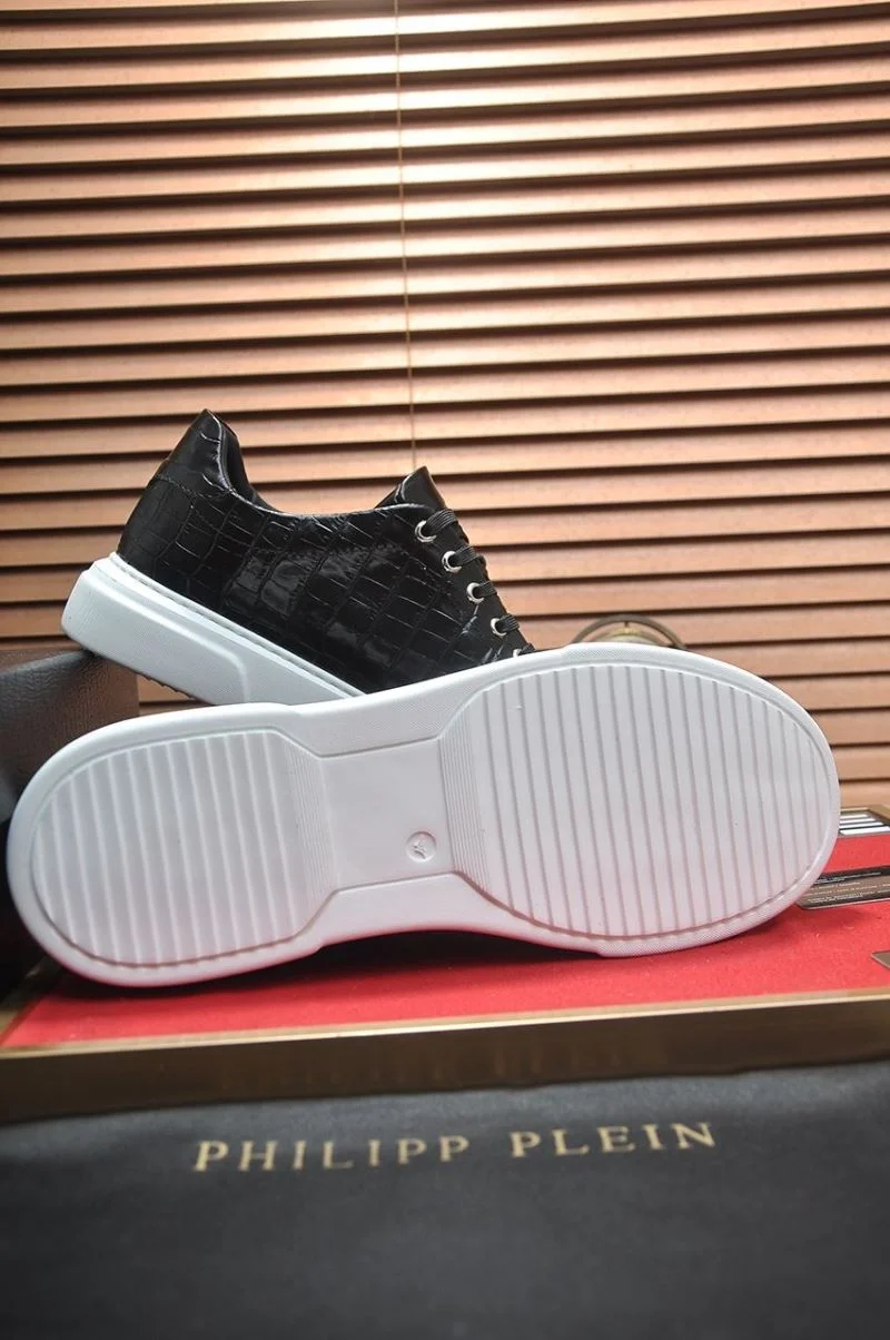Philipp Plein Shoes Durable 13492