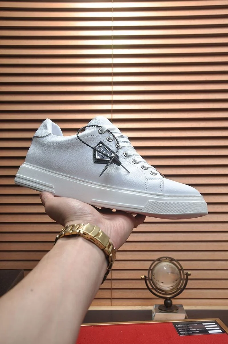 OdorResistant Philipp Plein Shoes 13482