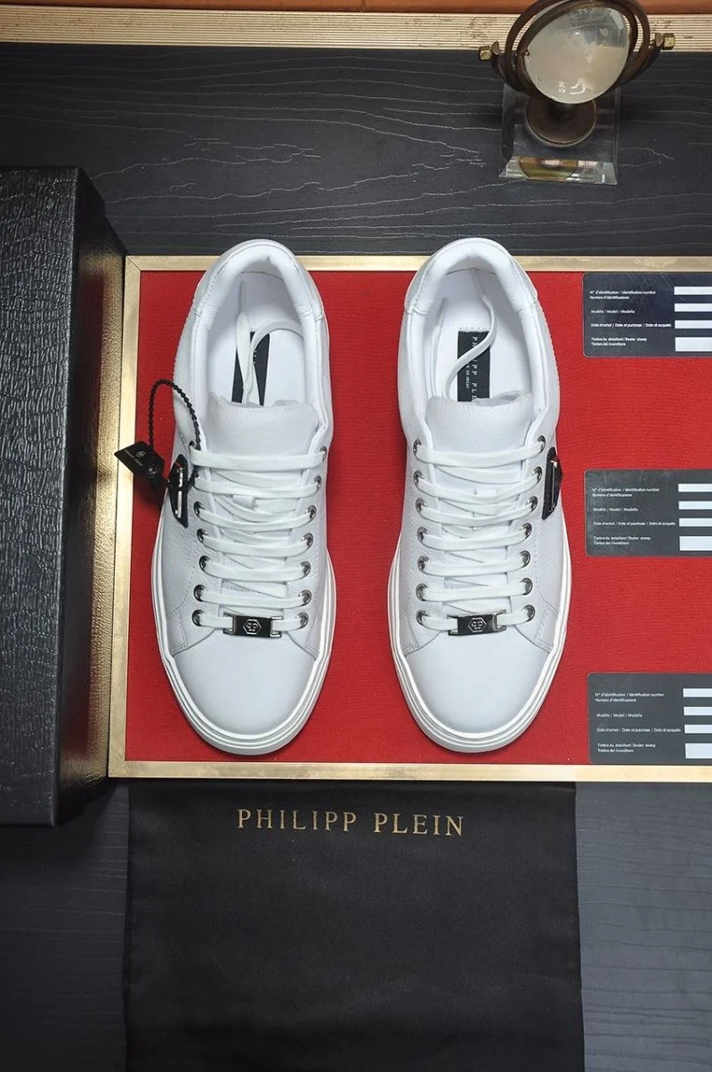 OdorResistant Philipp Plein Shoes 13482