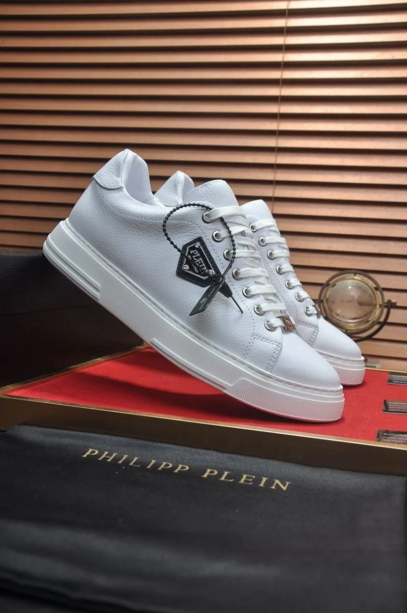 OdorResistant Philipp Plein Shoes 13482