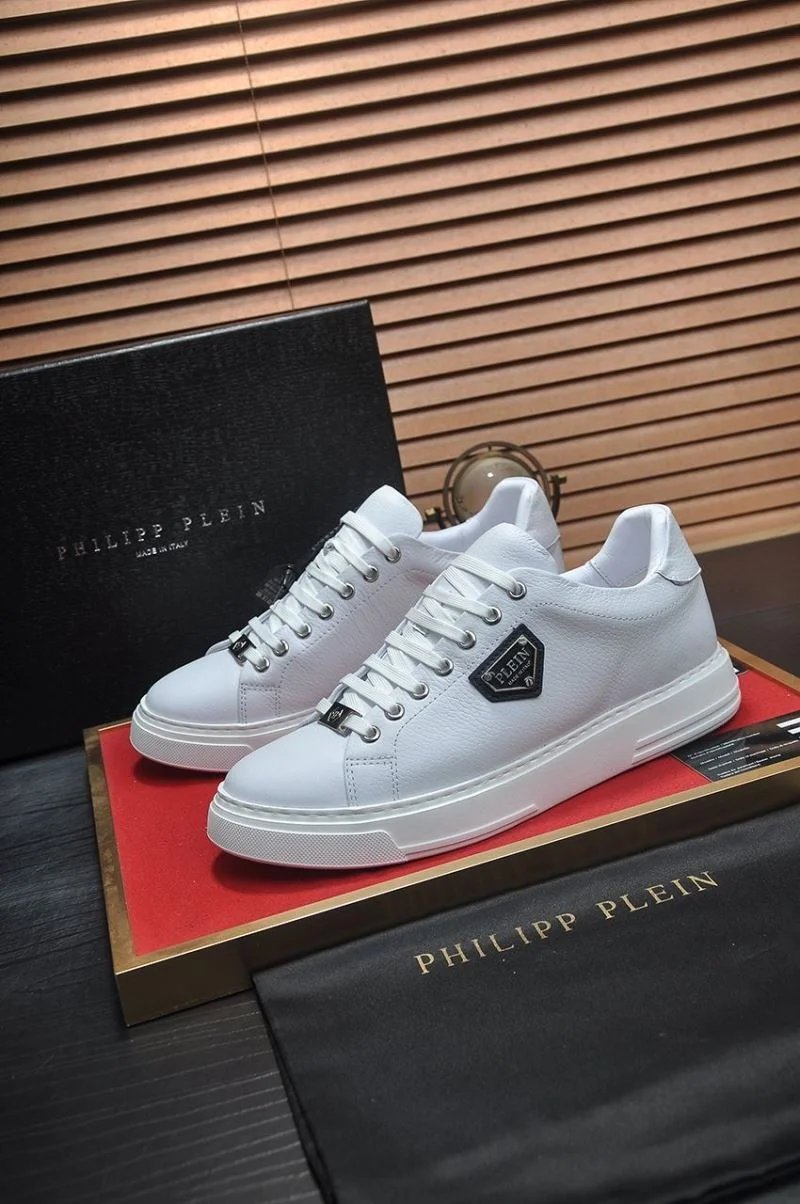 OdorResistant Philipp Plein Shoes 13482