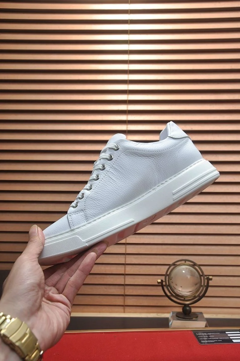 OdorResistant Philipp Plein Shoes 13482