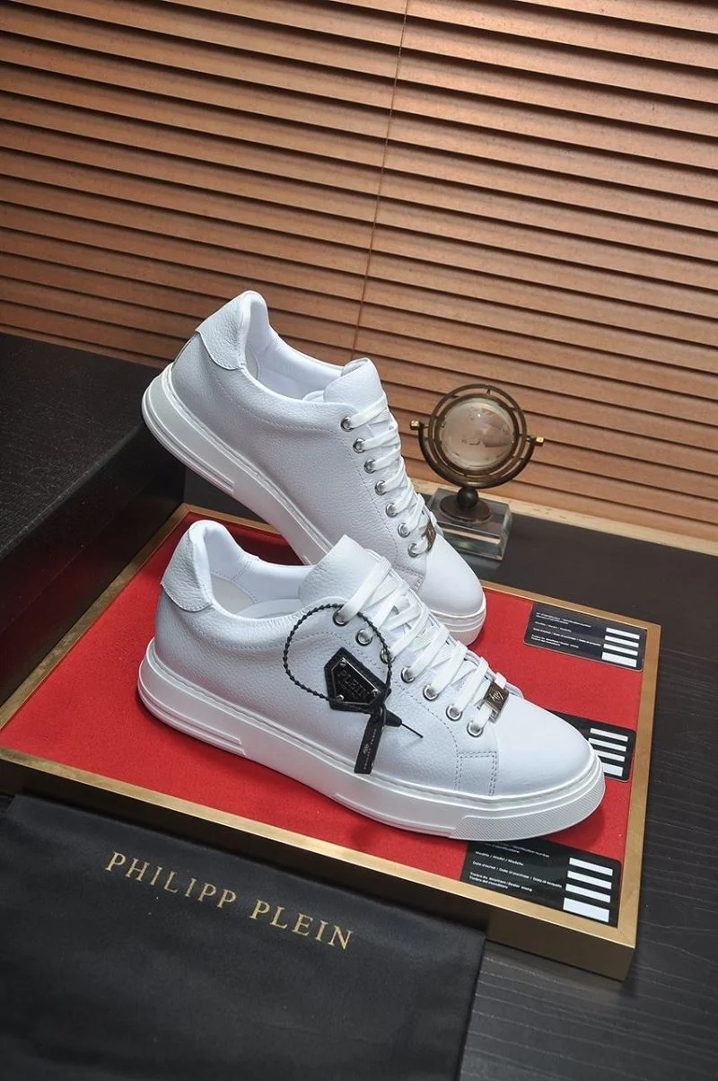 OdorResistant Philipp Plein Shoes 13482