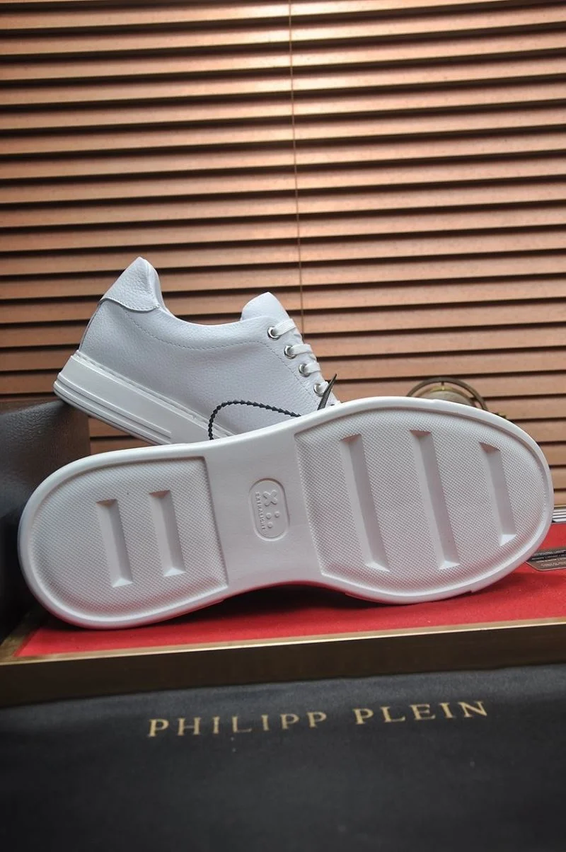 OdorResistant Philipp Plein Shoes 13482