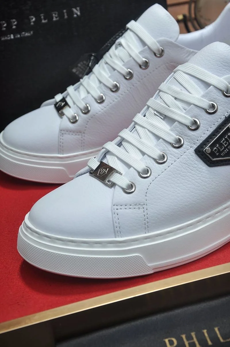 OdorResistant Philipp Plein Shoes 13482