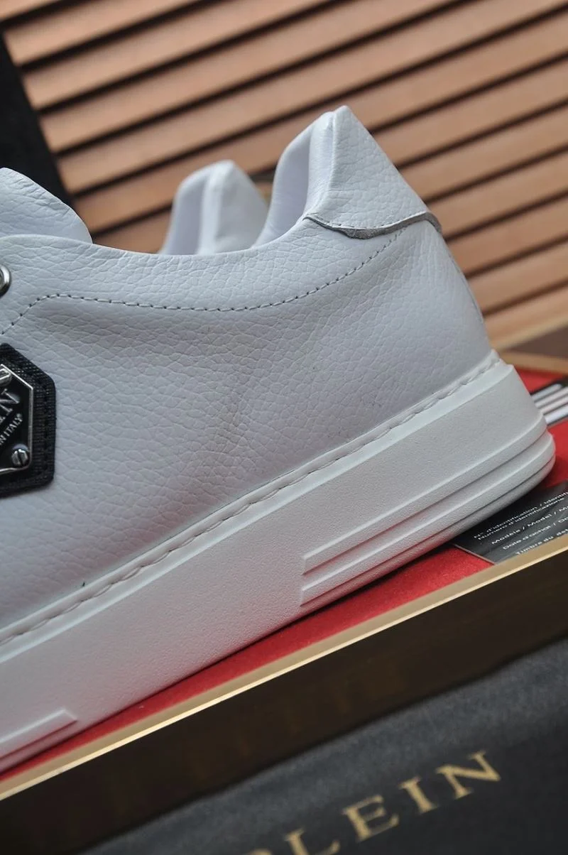 OdorResistant Philipp Plein Shoes 13482