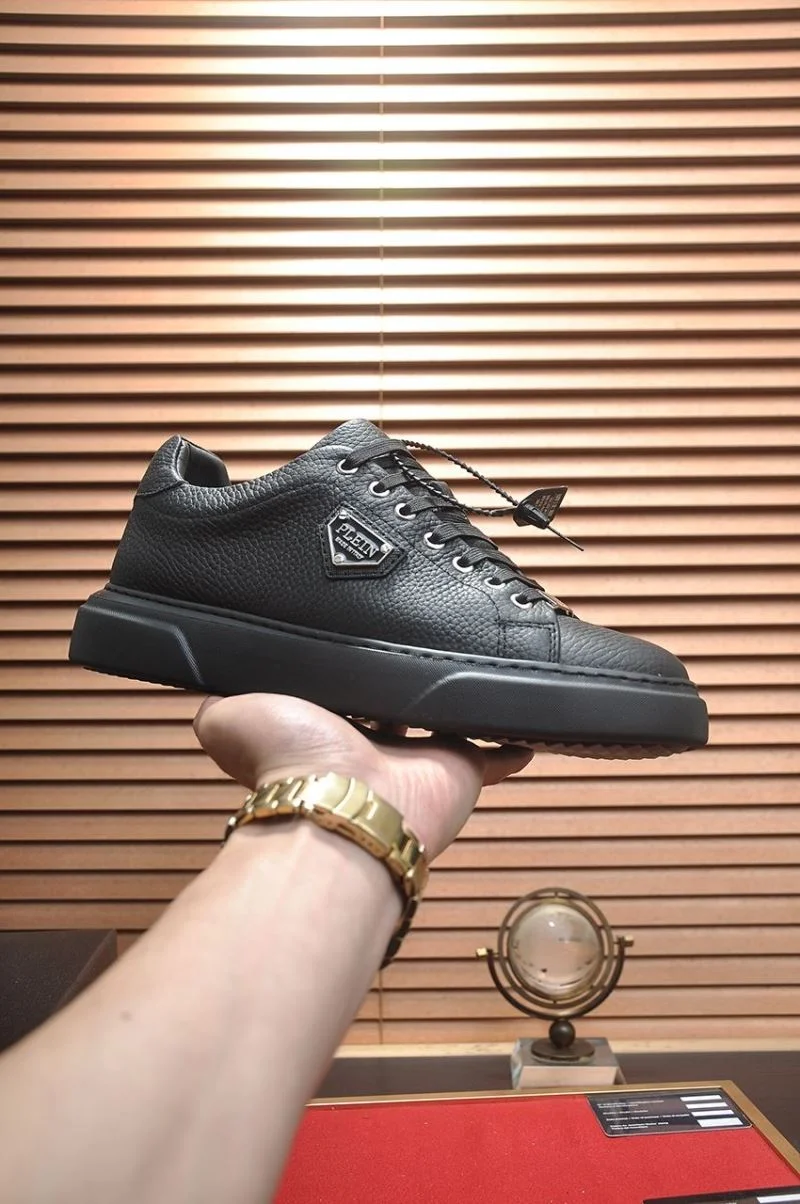 Philipp Plein Shoes ModernLook 13496