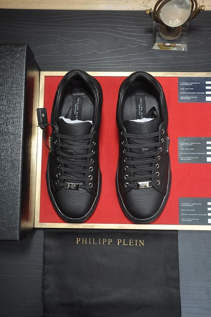 Philipp Plein Shoes ModernLook 13496