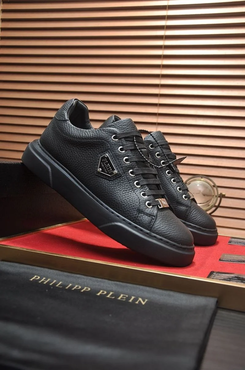 Philipp Plein Shoes ModernLook 13496