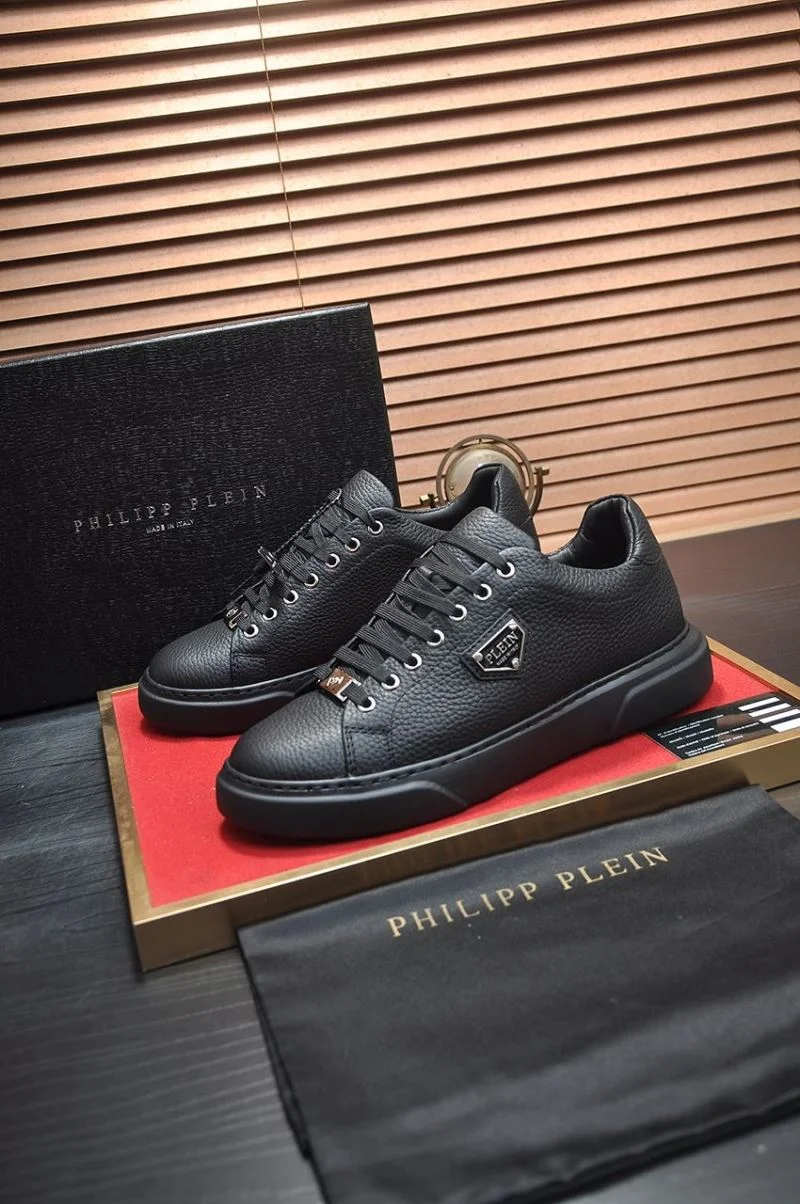 Philipp Plein Shoes ModernLook 13496