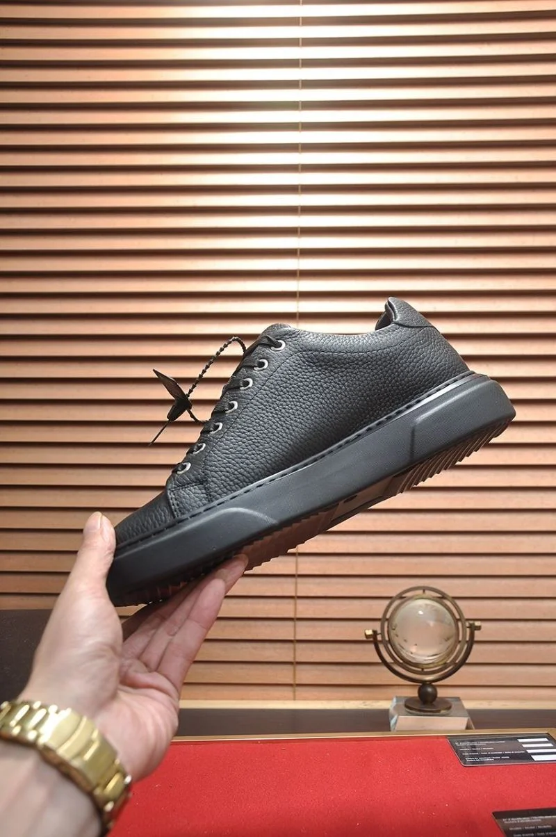 Philipp Plein Shoes ModernLook 13496