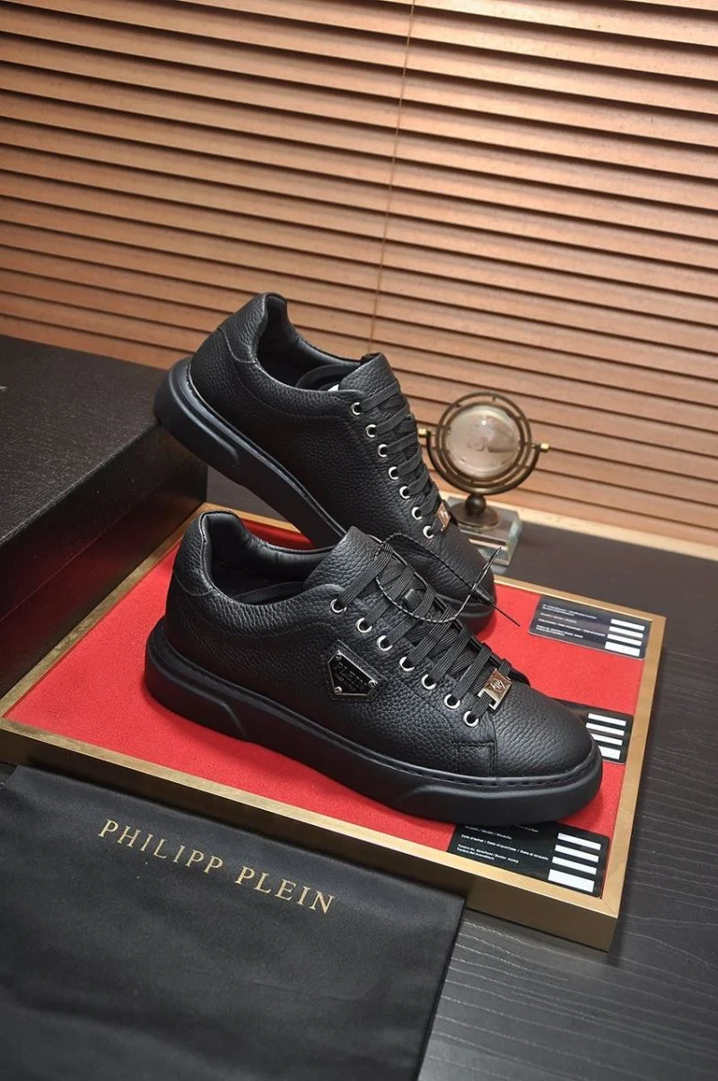 Philipp Plein Shoes ModernLook 13496