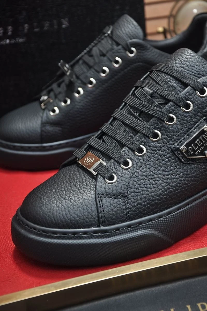 Philipp Plein Shoes ModernLook 13496