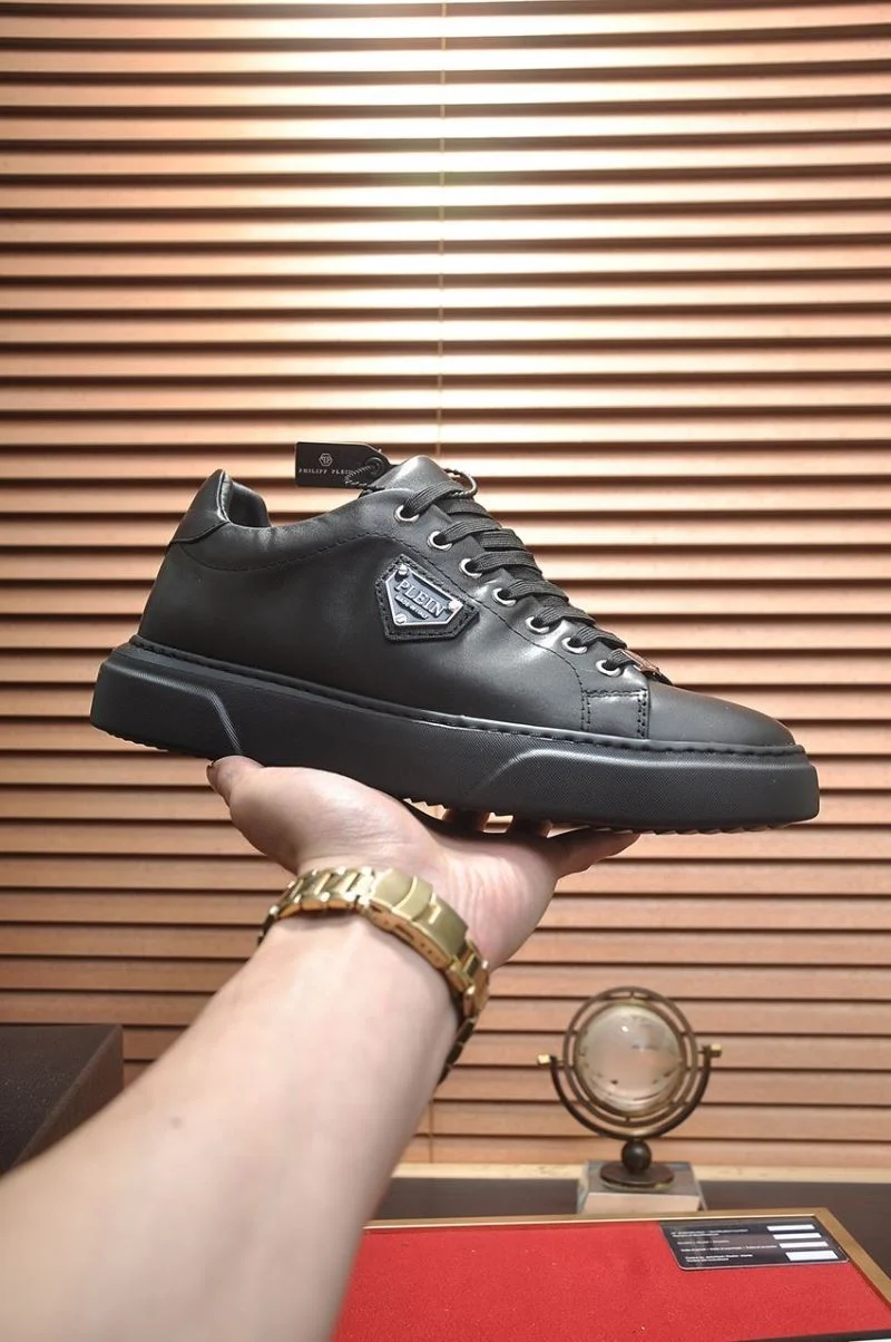 Philipp Plein Shoes Neat 13487