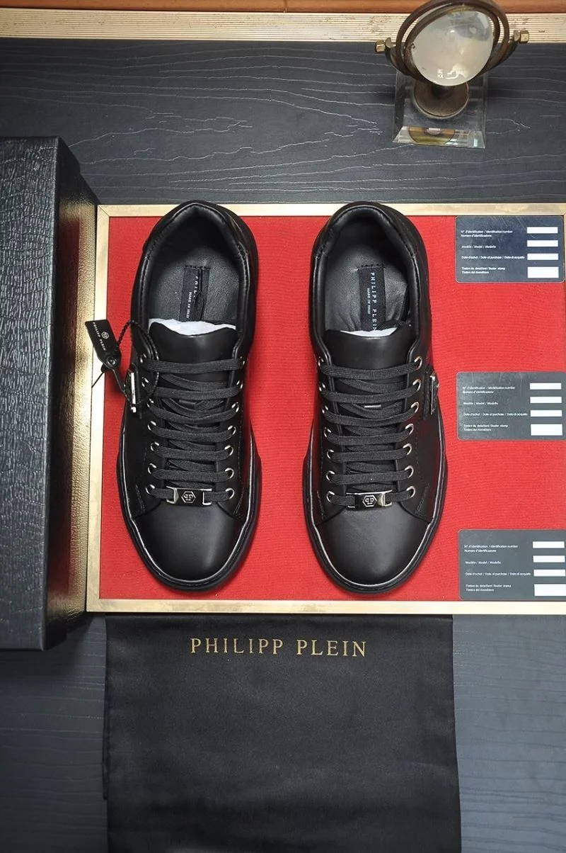 Philipp Plein Shoes Neat 13487