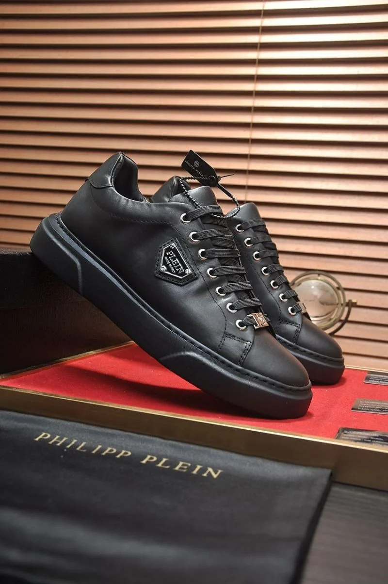 Philipp Plein Shoes Neat 13487