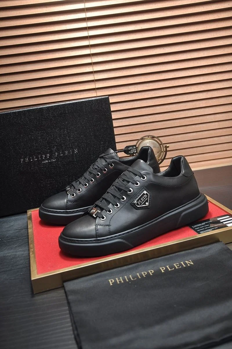 Philipp Plein Shoes Neat 13487