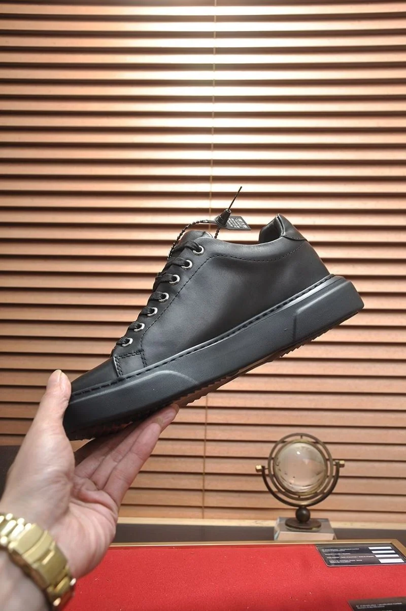 Philipp Plein Shoes Neat 13487