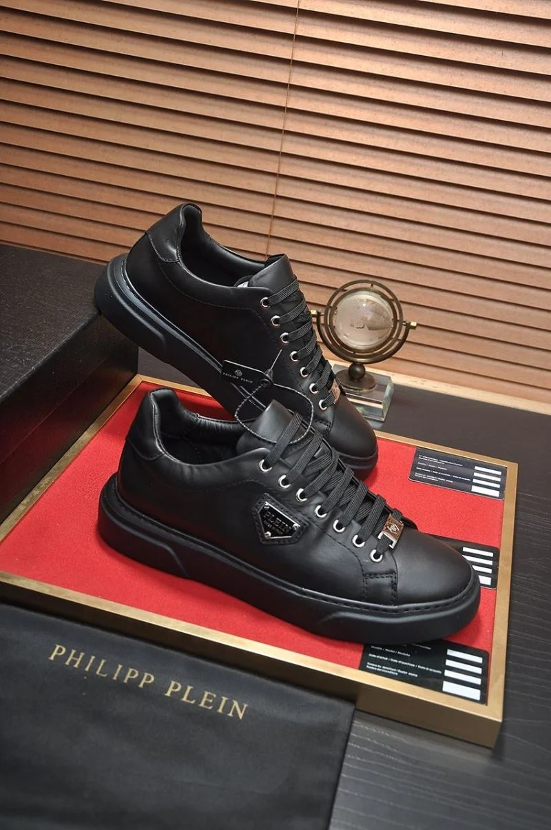 Philipp Plein Shoes Neat 13487