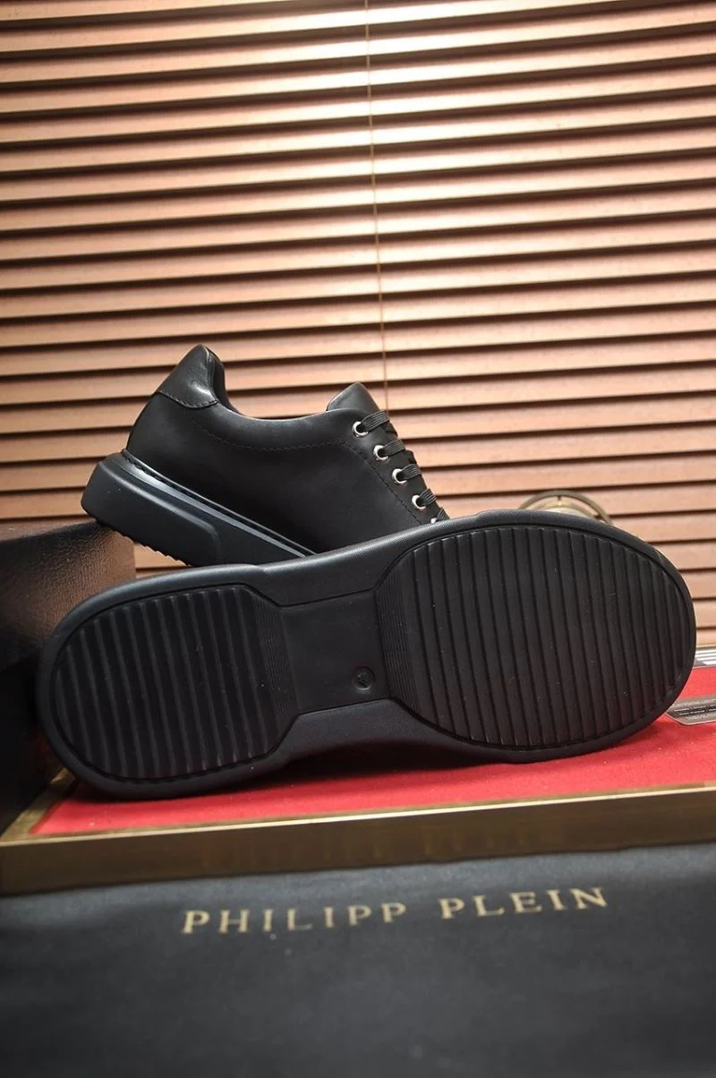 Philipp Plein Shoes Neat 13487