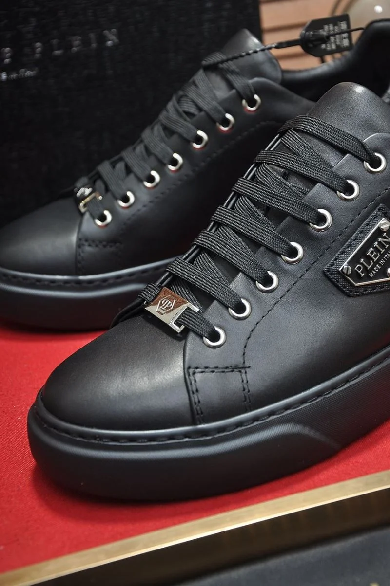 Philipp Plein Shoes Neat 13487