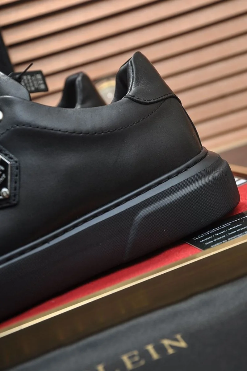 Philipp Plein Shoes Neat 13487