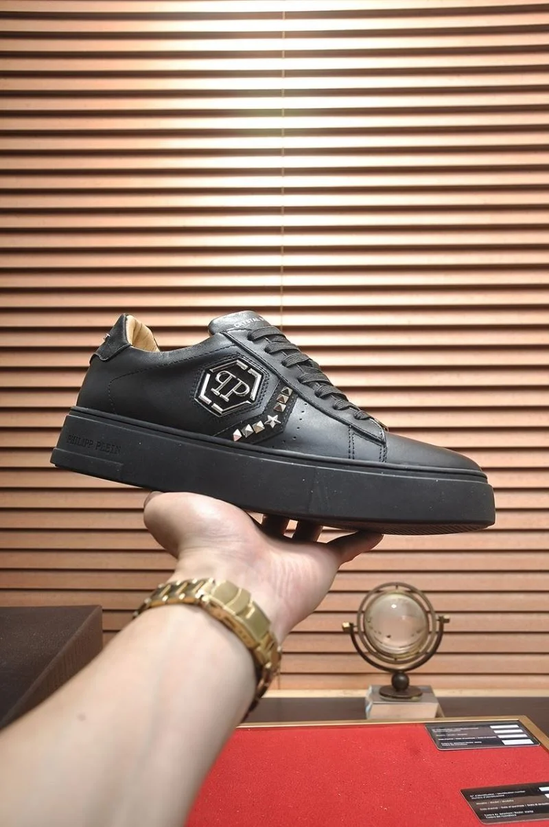 OdorResistant Philipp Plein Shoes 13558
