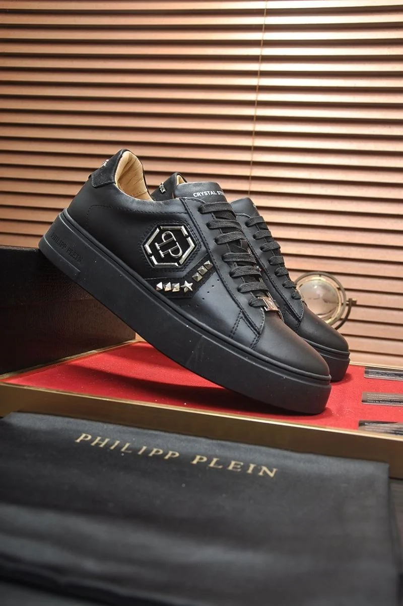 OdorResistant Philipp Plein Shoes 13558