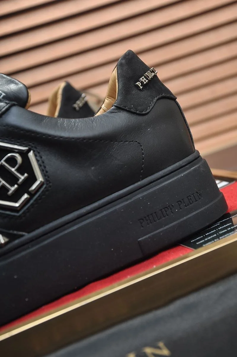 OdorResistant Philipp Plein Shoes 13558