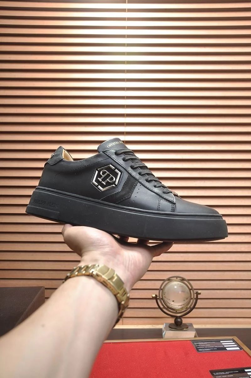 Philipp Plein Shoes Durable 13489