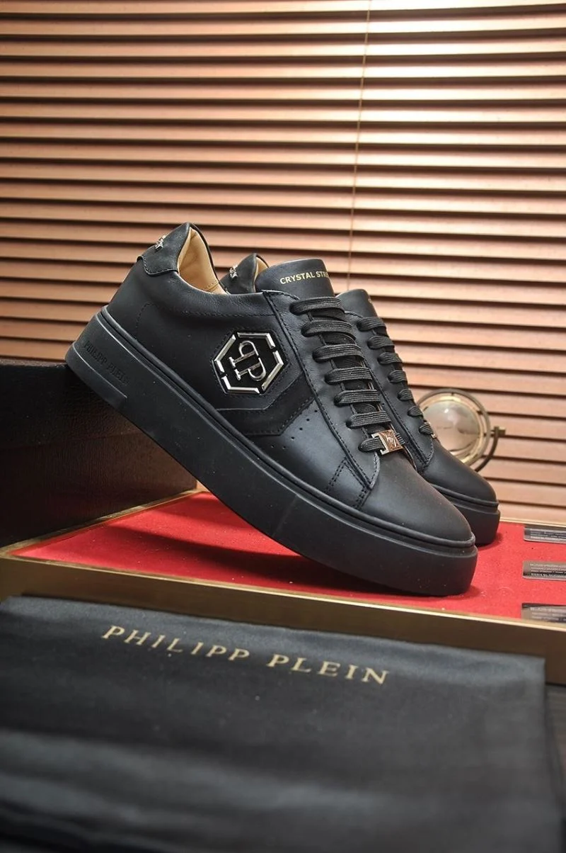 Philipp Plein Shoes Durable 13489