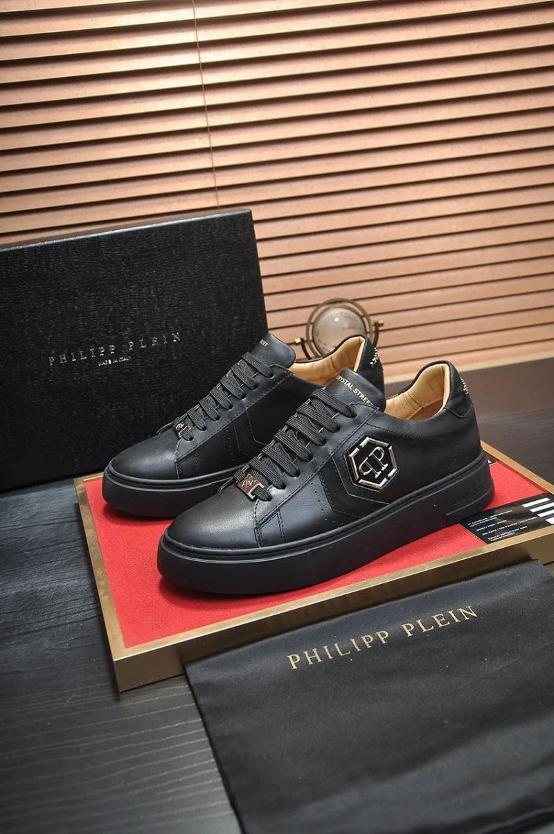 Philipp Plein Shoes Durable 13489